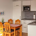 Apartment house Jann-Berghaus, Norderney