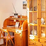 Apartment house Jann-Berghaus, Norderney