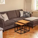 Apartment house Jann-Berghaus, Norderney