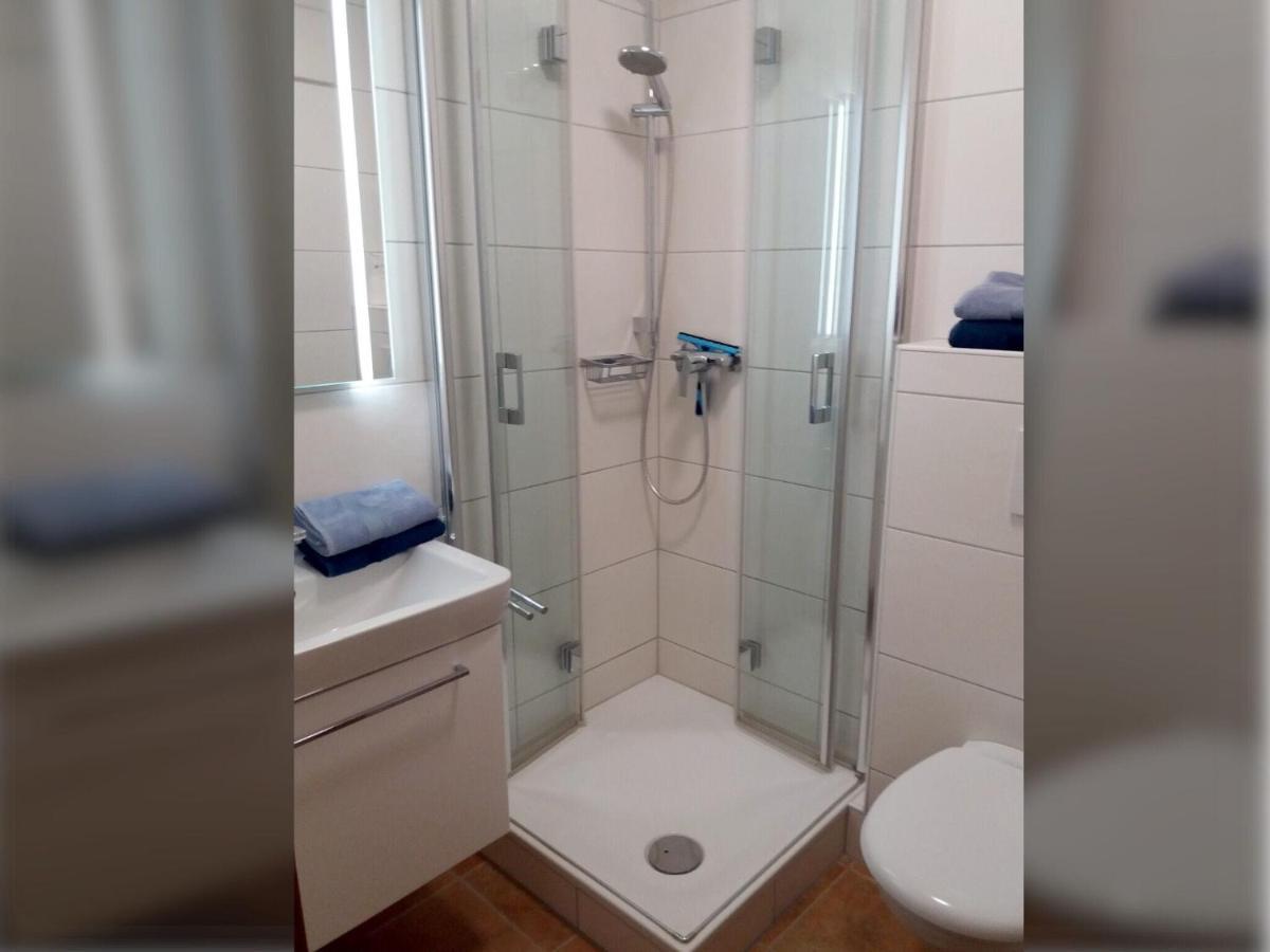 Apartment House Jann-berghaus, Norderney