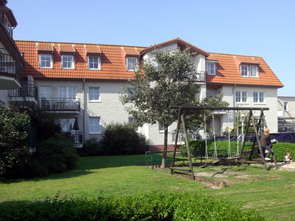 House Jann-berghaus, * Norderney