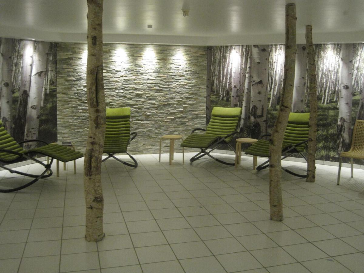 House Jann-berghaus, Apartment Norderney