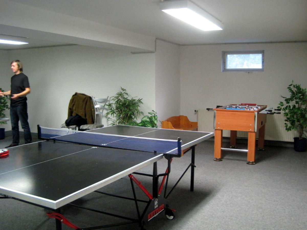 House Jann-berghaus, Apartment Norderney