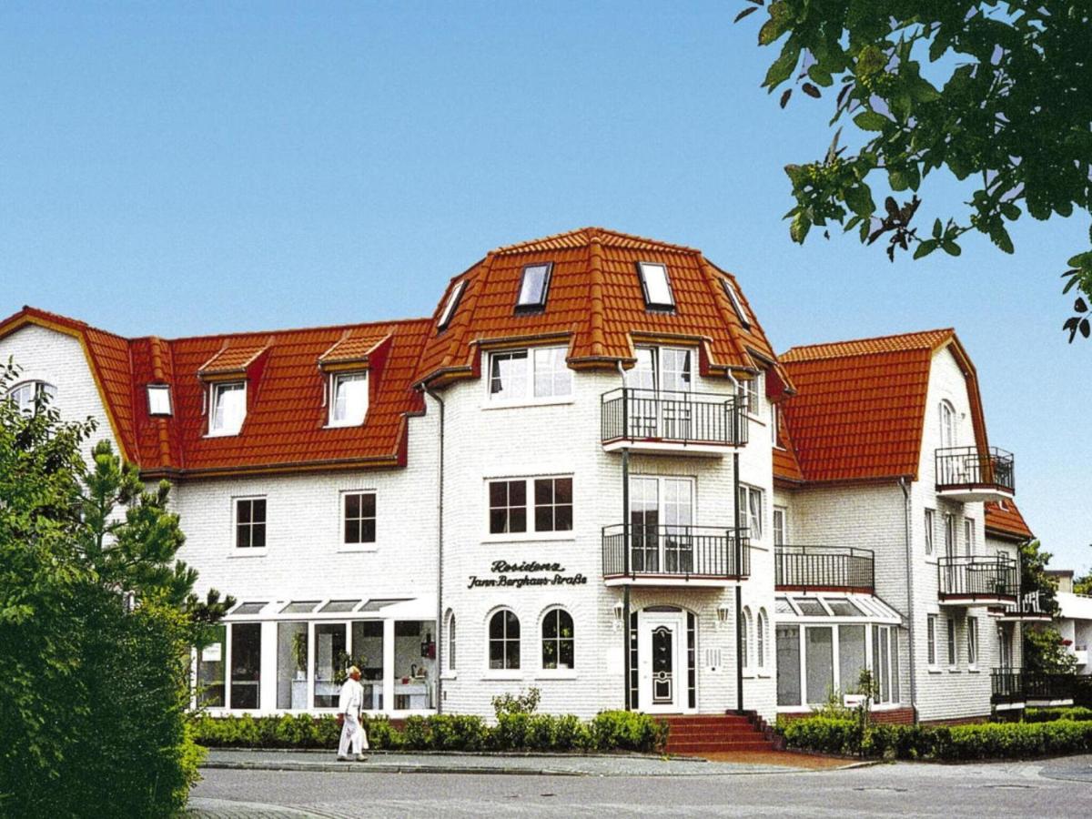 House Jann-berghaus,