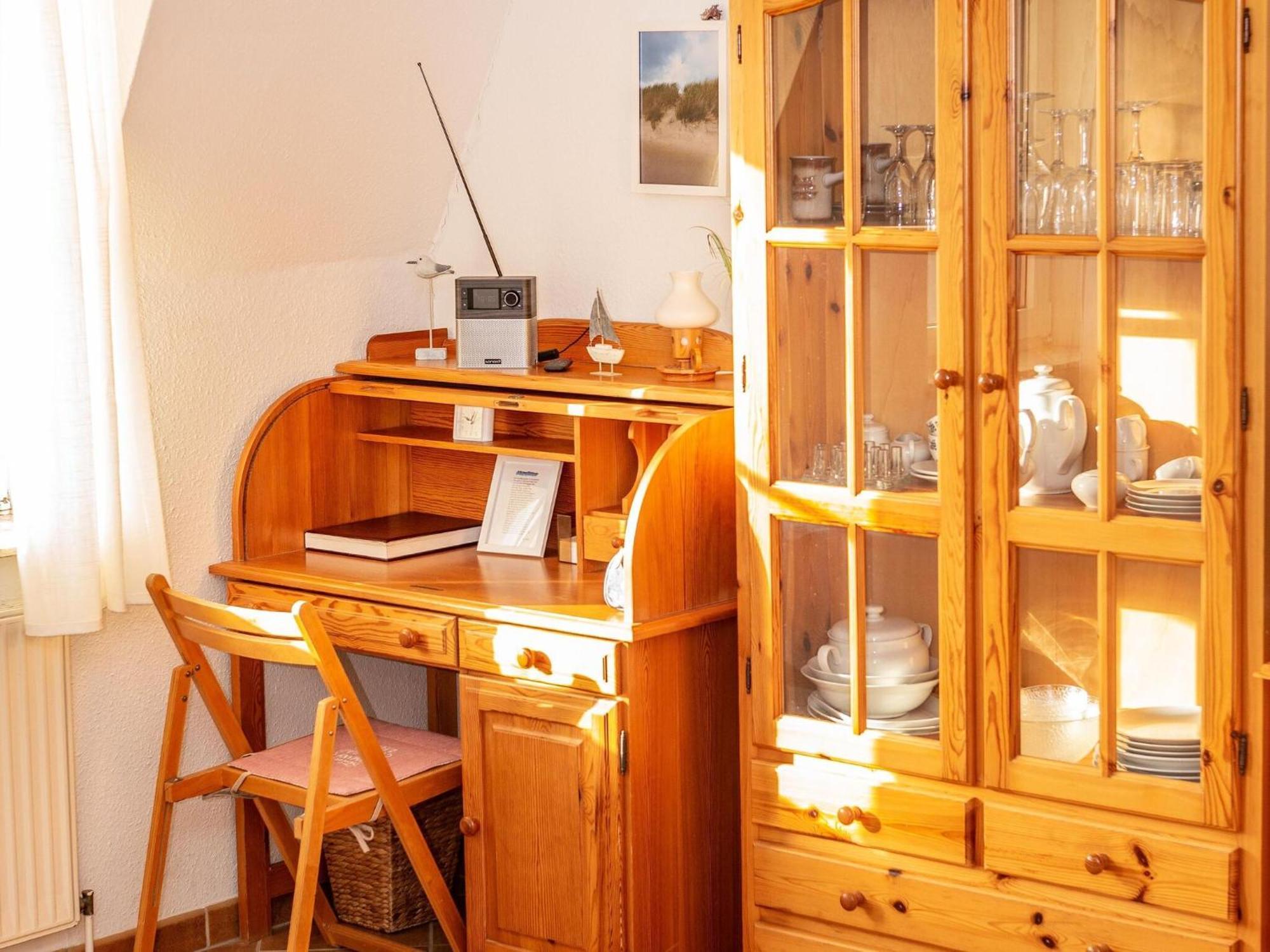 House Jann-berghaus, * Norderney