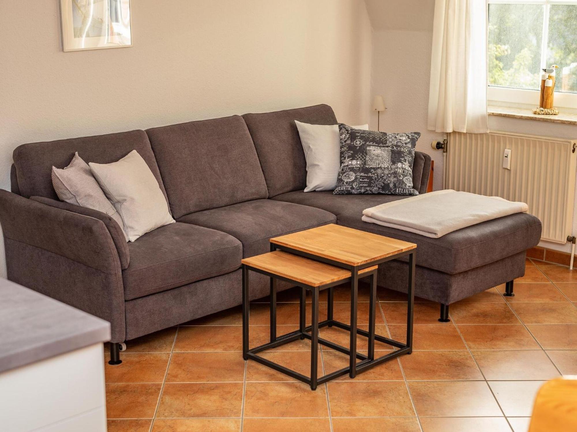 Apartment House Jann-berghaus,